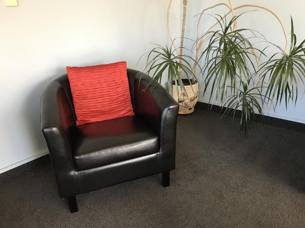 גיסבורן Pacific Harbour Motor Inn מראה חיצוני תמונה